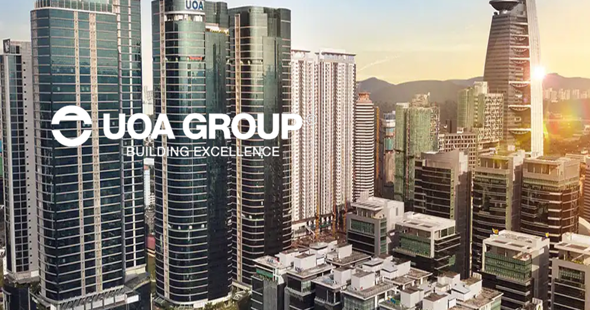 Uoa Development UOA JB – Modern Living in the Heart of Johor Bahru
